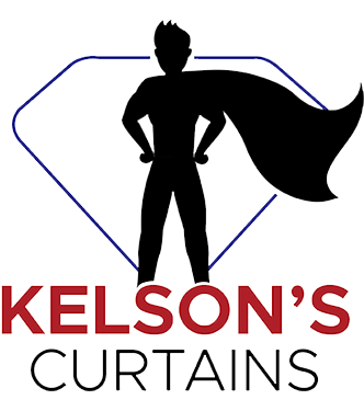 Kelson's Curtains