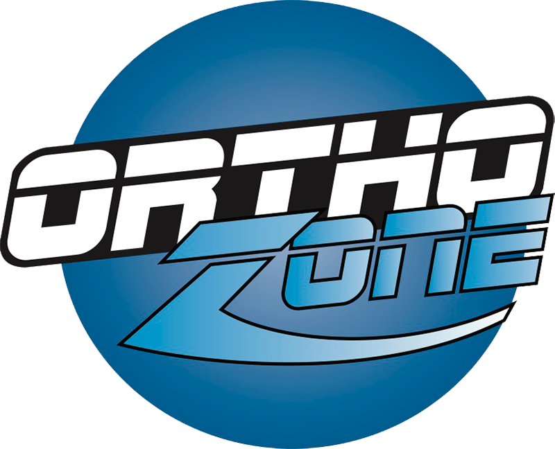 Ortho Zone logo